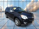 Used 2013 Chevrolet Equinox LTZ image 2