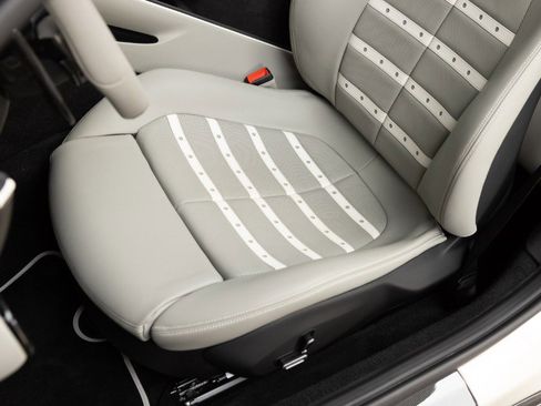 Certified 2024 Ferrari Roma Spider image 53