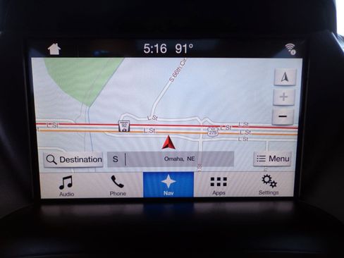 Used 2018 Ford Escape SEL w/ Ford Safe & Smart Package AWD/4WD image 23