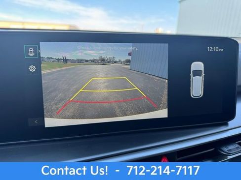 New 2025 Kia Sorento EX w/ Panoramic Sunroof Package image 29