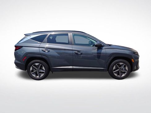Certified 2026 Hyundai Tucson SEL AWD/4WD image 8