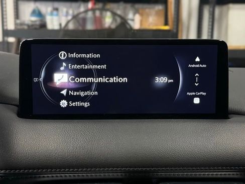 Used 2024 MAZDA CX-5 AWD 2.5 S w/ Select Package image 30