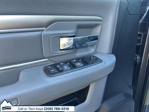 Used 2014 RAM 2500 Big Horn image 19