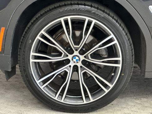 Used 2023 BMW X3 sDrive30i w/ Premium Package RWD image 11