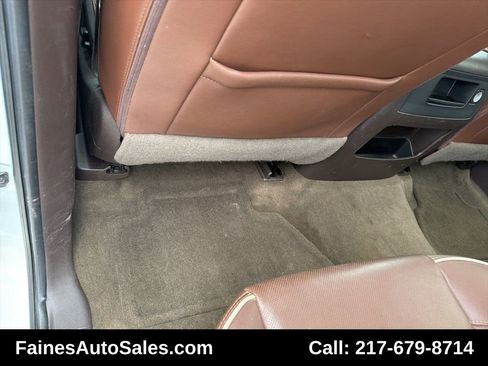 Used 2016 Chevrolet Silverado 2500 High Country w/ Duramax Plus Package image 54