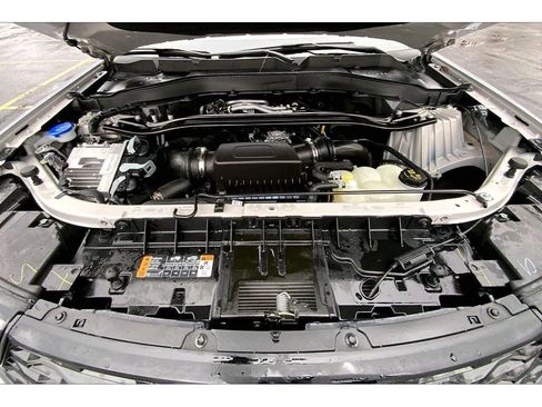 Used 2024 Ford Explorer ST w/ Equipment Group 401A image 12