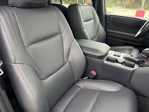 Used 2026 Toyota Land Cruiser image 12