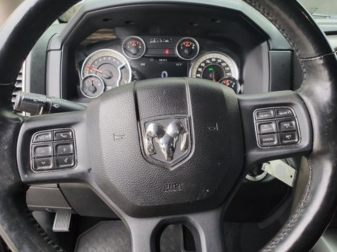 Used 2017 RAM 1500 Sport w/ Quick Order Package 26Q Night AWD/4WD image 38