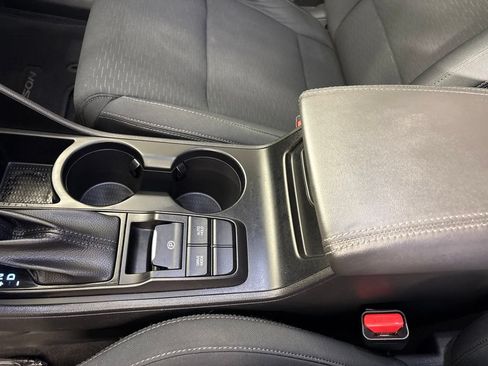 Used 2019 Hyundai Tucson Night FWD image 42