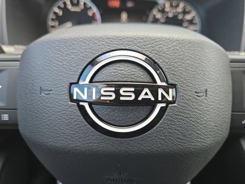 New 2026 Nissan Rogue Dark Armor AWD/4WD image 5