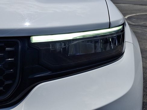Certified 2023 Jeep Grand Cherokee L Summit AWD/4WD image 9