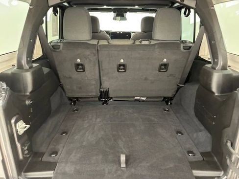 Used 2024 Jeep Wrangler Sport S image 17