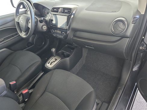 Used 2024 Mitsubishi Mirage G4 ES image 33