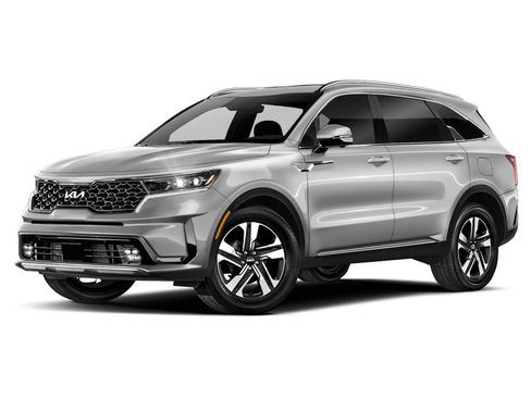 Used 2023 Kia Sorento SX Prestige AWD/4WD image 1