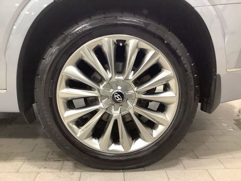 Used 2020 Hyundai Palisade Limited image 25