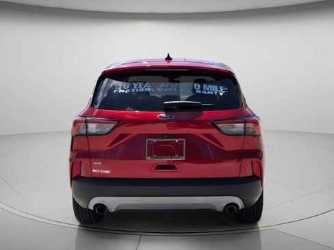 Used 2022 Ford Escape SE w/ Convenience Package FWD image 6