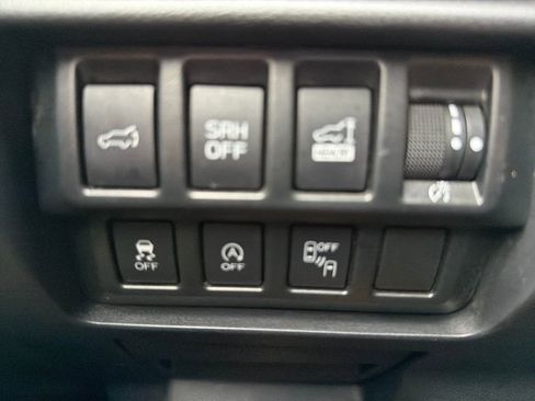 Used 2023 Subaru Forester Wilderness AWD/4WD image 50