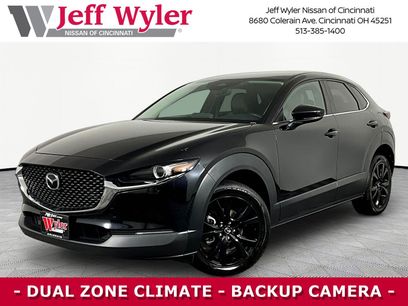 Used 2024 MAZDA CX-30 AWD 2.5 S w/ Select Sport Pkg