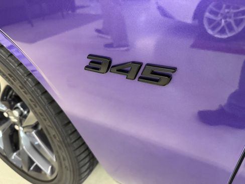 Used 2023 Dodge Challenger R/T Plus w/ Plus Package image 24