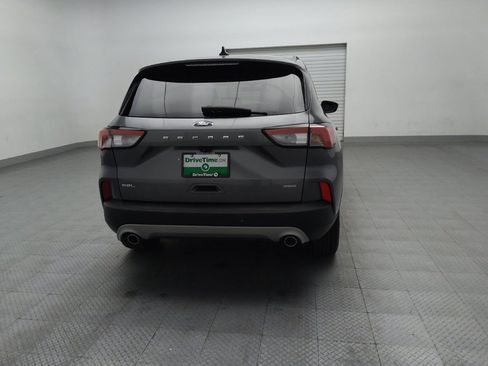 Used 2021 Ford Escape SEL FWD image 7