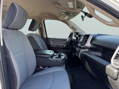 Used 2019 RAM 3500 Big Horn image 49