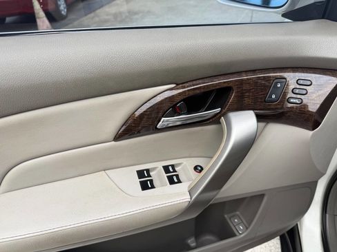 Used 2011 Acura MDX SH AWD 4dr SUV image 15