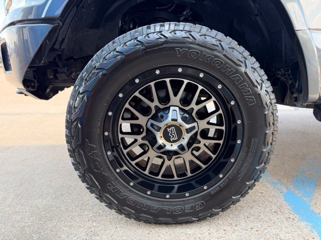 Used 2020 Ford F150 Lariat AWD/4WD image 7