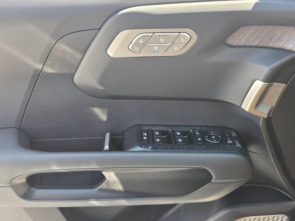 New 2027 Kia Telluride SX Prestige AWD/4WD image 18