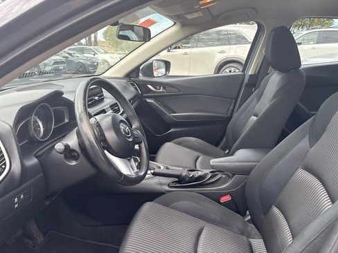 Used 2014 MAZDA MAZDA3 i Touring FWD image 12
