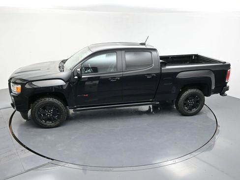 Used 2022 GMC Canyon AT4 w/ Driver Alert Package image 19
