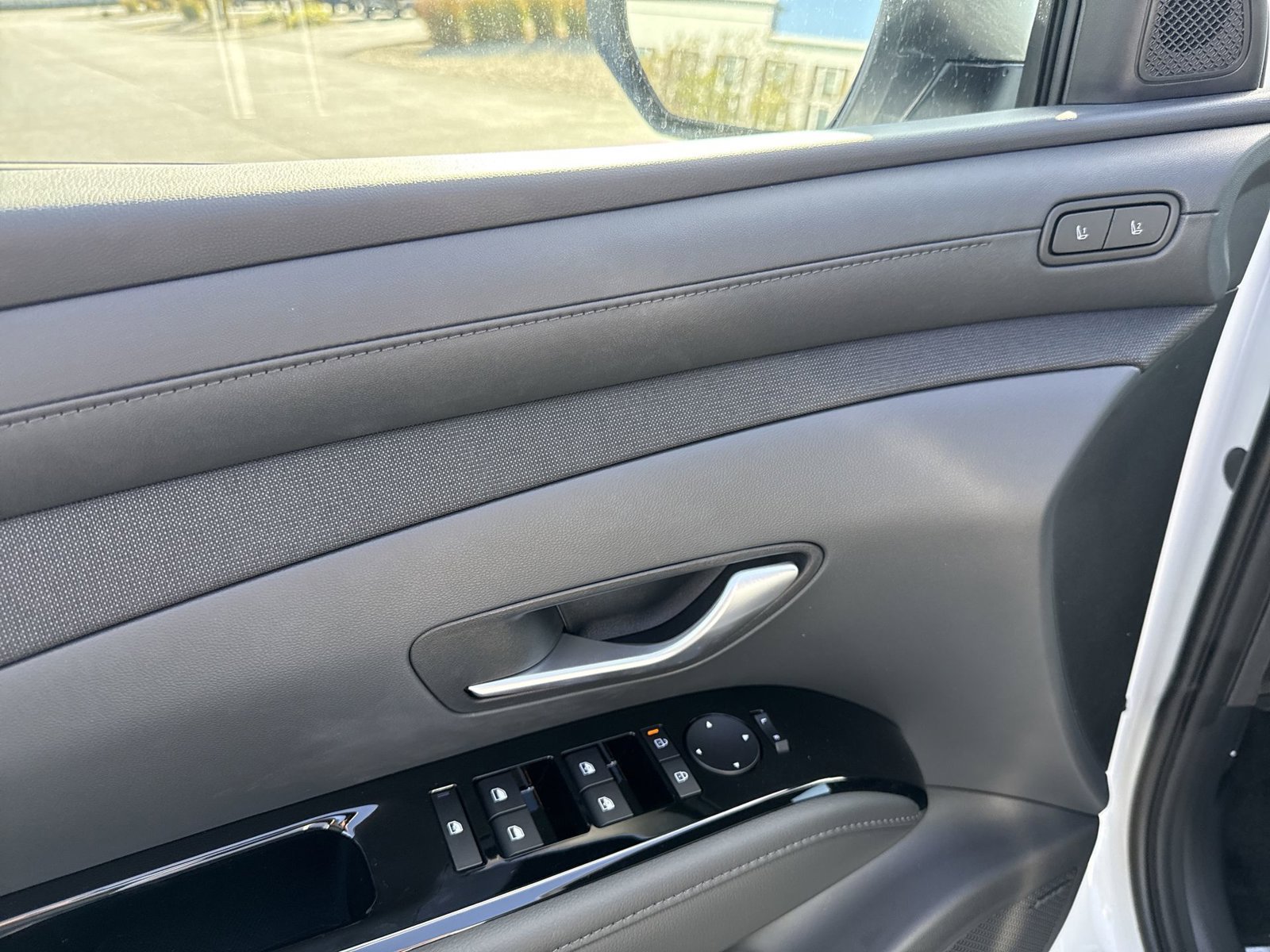 New 2026 Hyundai Tucson Limited AWD/4WD image 14