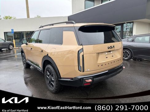 New 2027 Kia Telluride SX X-Pro AWD/4WD image 7
