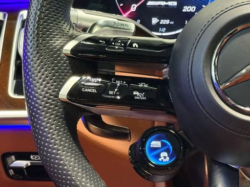 Used 2024 Mercedes-Benz S 63 AMG S image 17