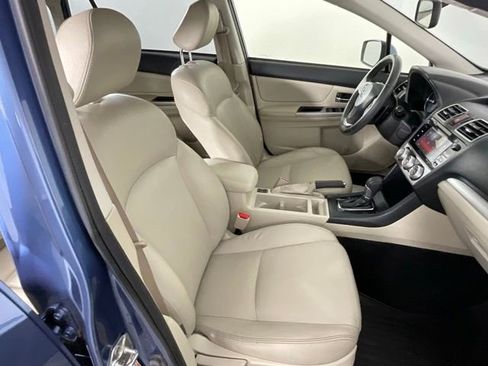 Used 2015 Subaru Crosstrek 2.0i Limited image 10