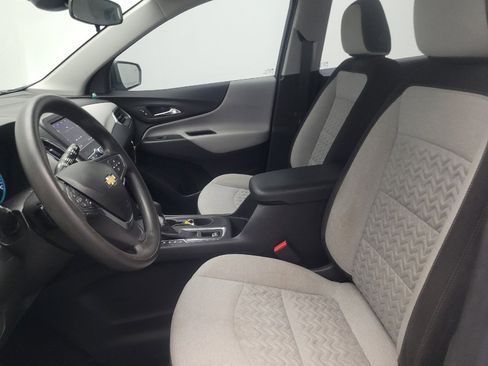Used 2024 Chevrolet Equinox LS w/ Driver Confidence II Package FWD image 17