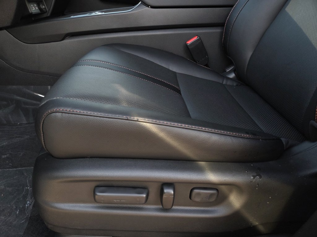 New 2026 Honda Ridgeline TrailSport image 15