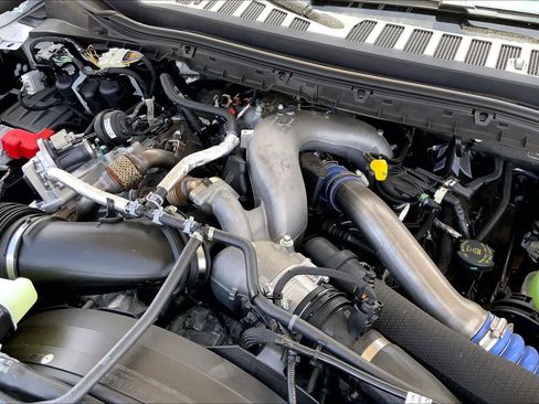 New 2026 Ford F250 XL AWD/4WD image 17