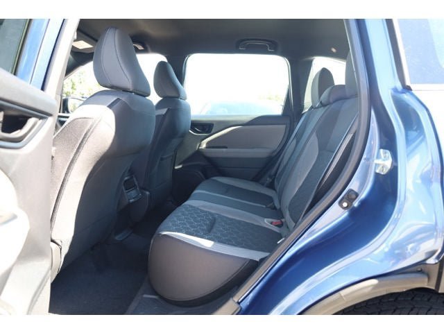 New 2026 Subaru Forester AWD/4WD image 41