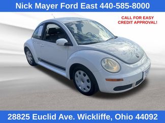 Used 2010 Volkswagen Beetle Coupe 360° Tour