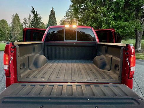 Used 2004 Ford F150 SUPERCREW 4X4 image 30