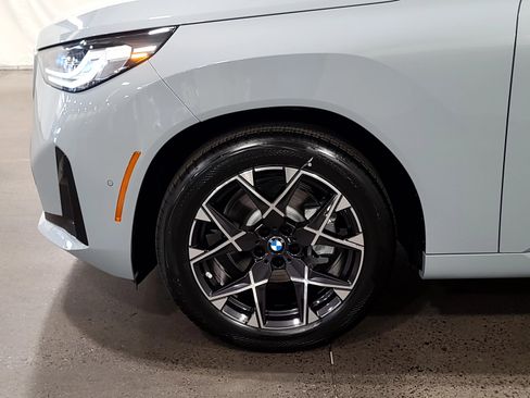 Used 2026 BMW X3 xDrive30i w/ M Sport Package AWD/4WD image 10