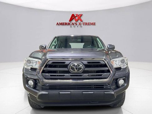 Used 2019 Toyota Tacoma SR5 image 10