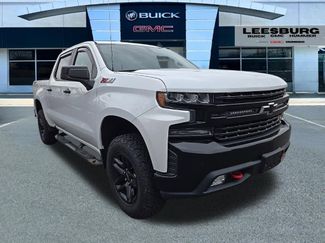 Used 2019 Chevrolet Silverado 1500 LT Trail Boss w/ Convenience Package video 1