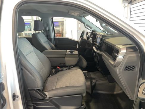 Used 2023 Ford F150 XL w/ XL Chrome Appearance Package image 20