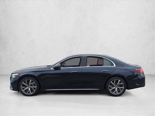Used 2026 Mercedes-Benz E 350 Sedan image 9