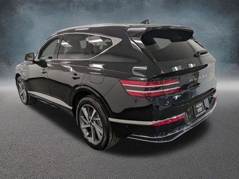 Used 2026 Genesis GV80 2.5T Advanced image 6