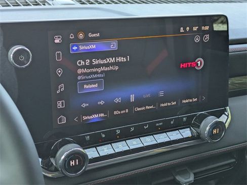 New 2026 Chevrolet Colorado Z71 w/ Z71 Convenience Package 2 image 16