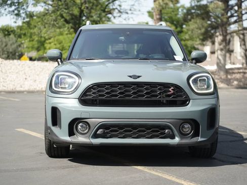 Certified 2024 MINI Cooper Countryman S AWD/4WD image 8