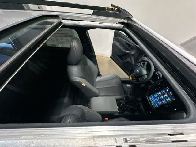 New 2026 Subaru Forester Wilderness AWD/4WD image 6