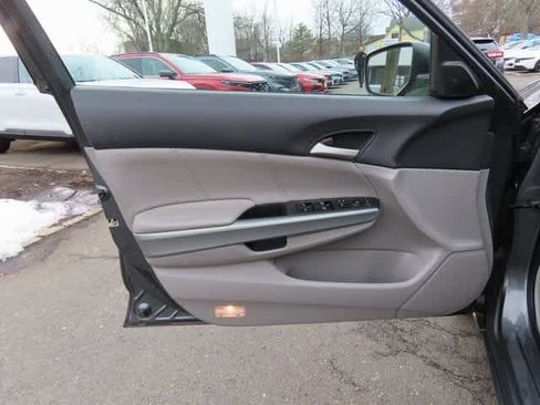Used 2009 Honda Accord EX-L image 15